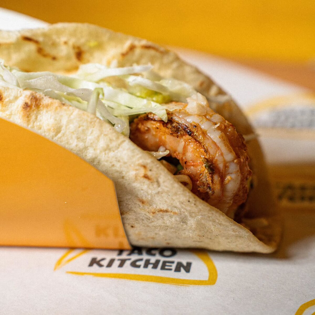 Taco Kitchen Ubud dining experience