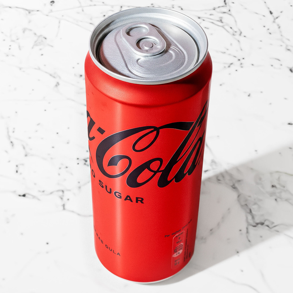 Coke Zero