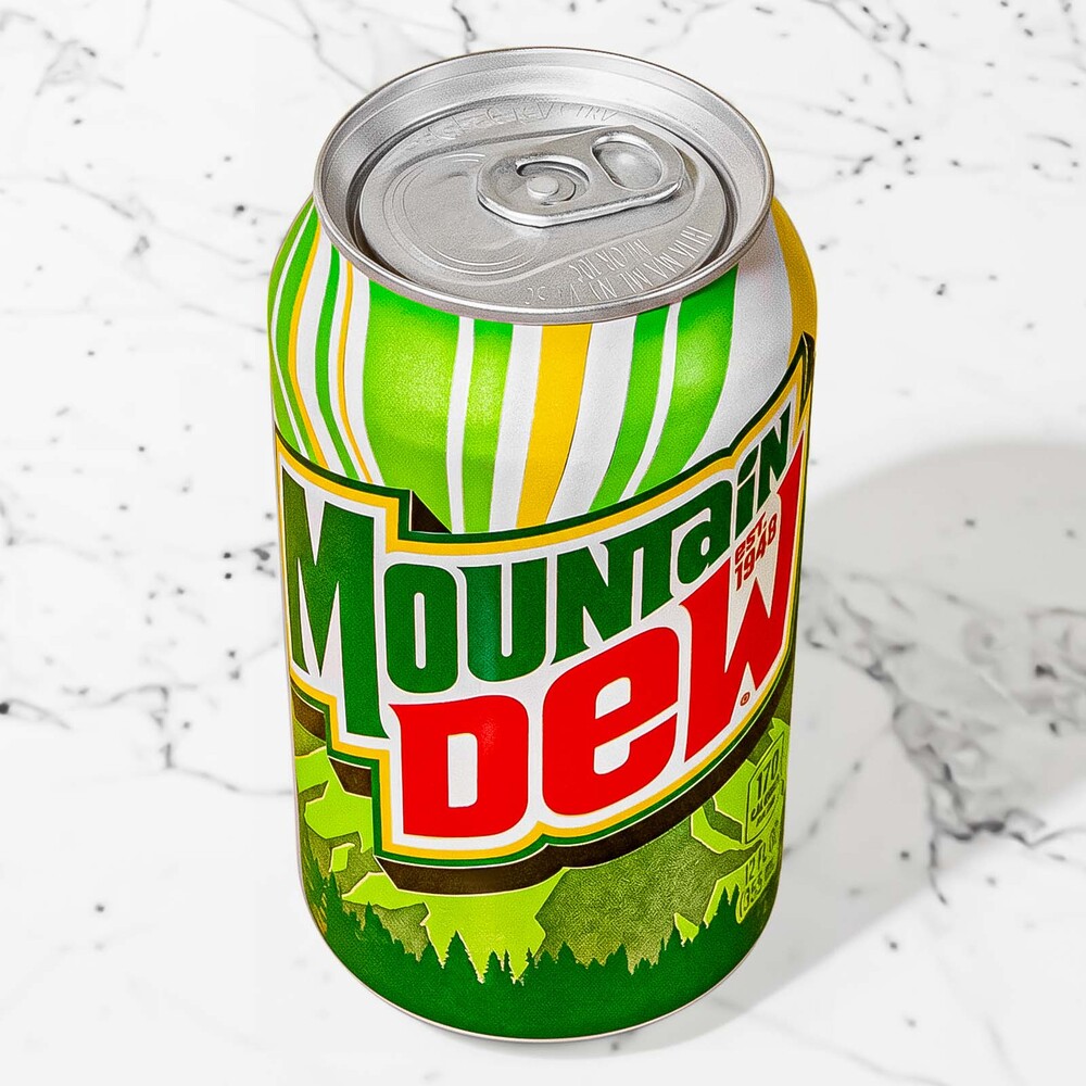 Mountain Dew