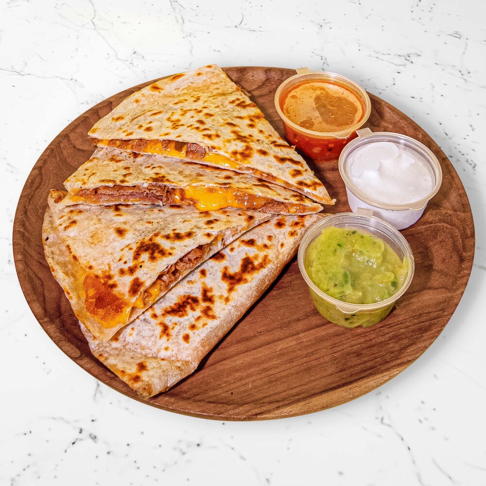 Quesadilla